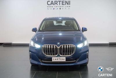 BMW 218 D Active Tourer Luxury 218d