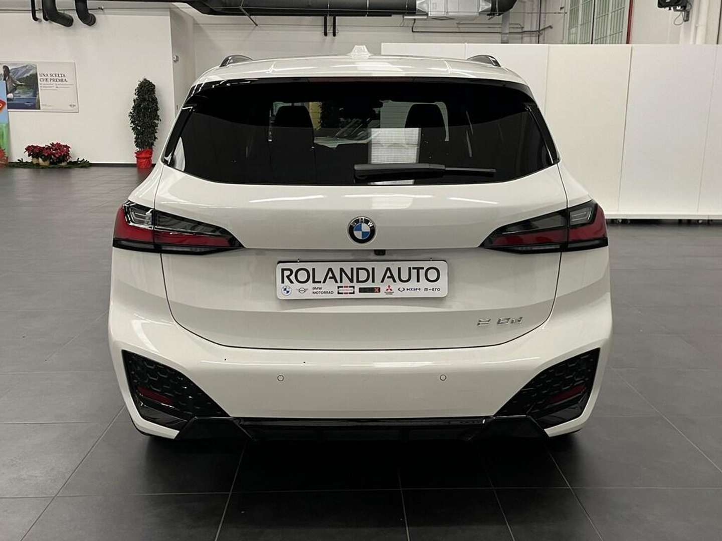 BMW 218 D Active Tourer M Sport 218d - 2025 - Joinsteer - #7