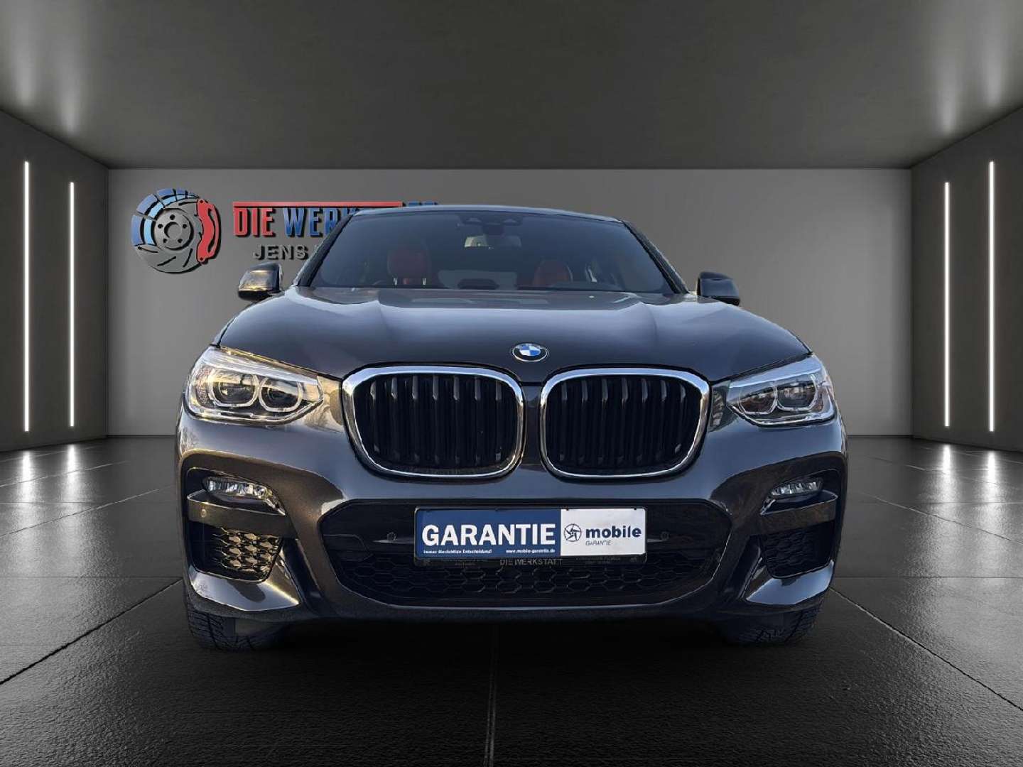 BMW X4 M M Sport XDrive30i - 2020 - Joinsteer - #6