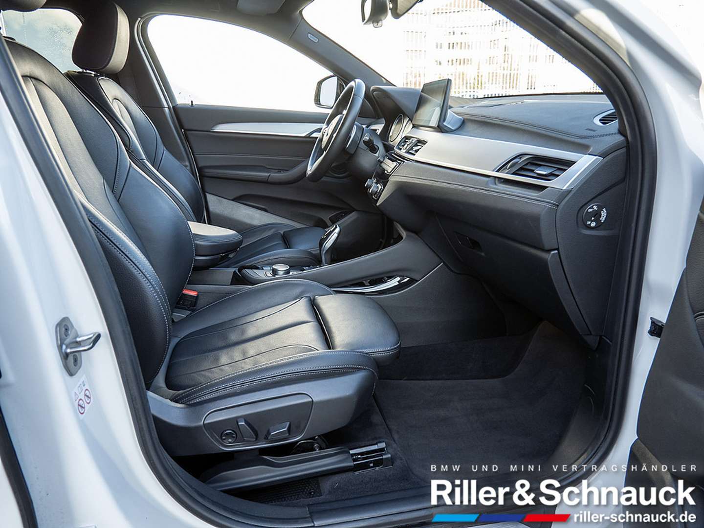 BMW X2 M M35i - 2022 - Joinsteer - #6