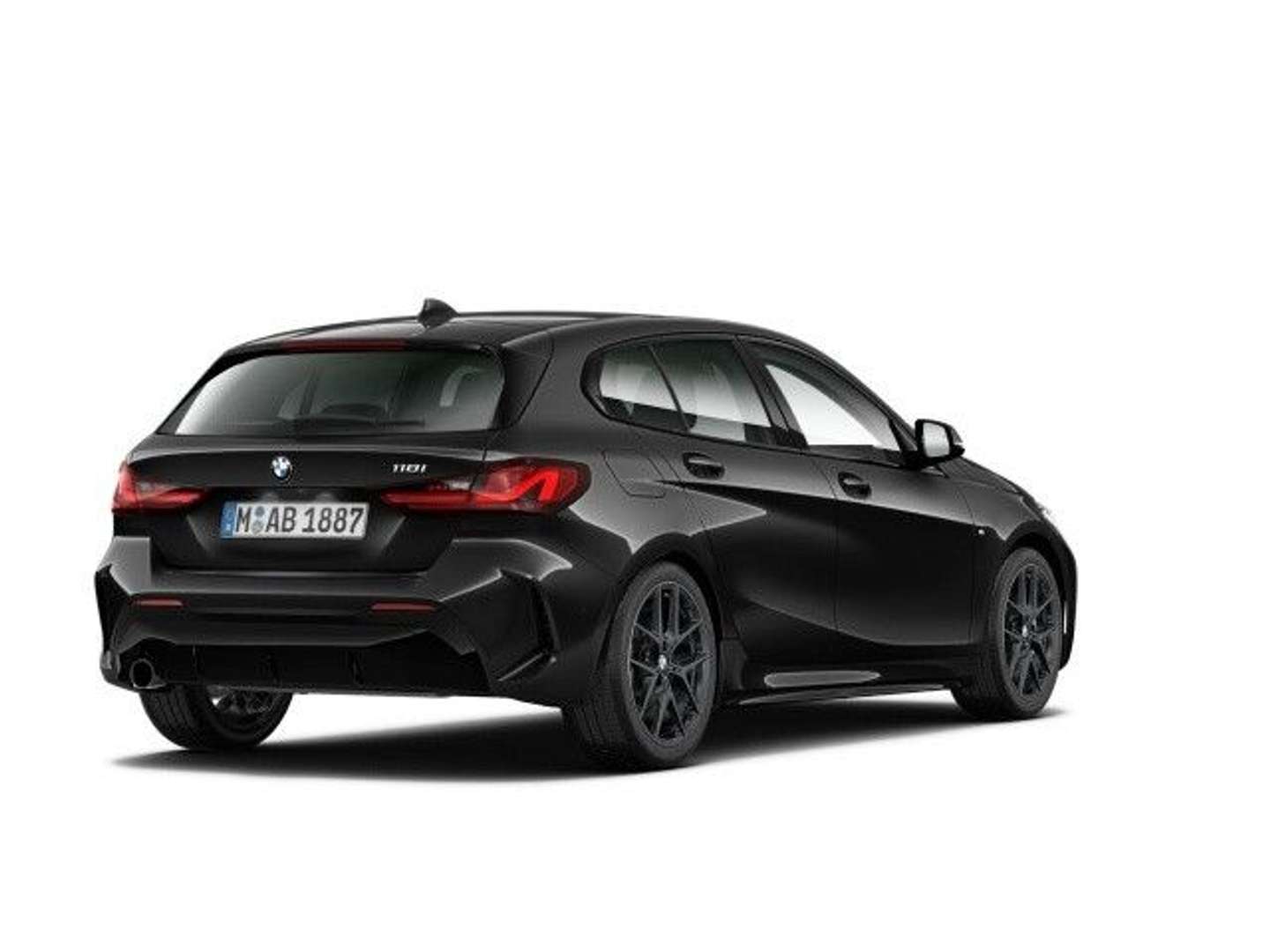 BMW 118i M Sport - 2022 - Joinsteer - #2