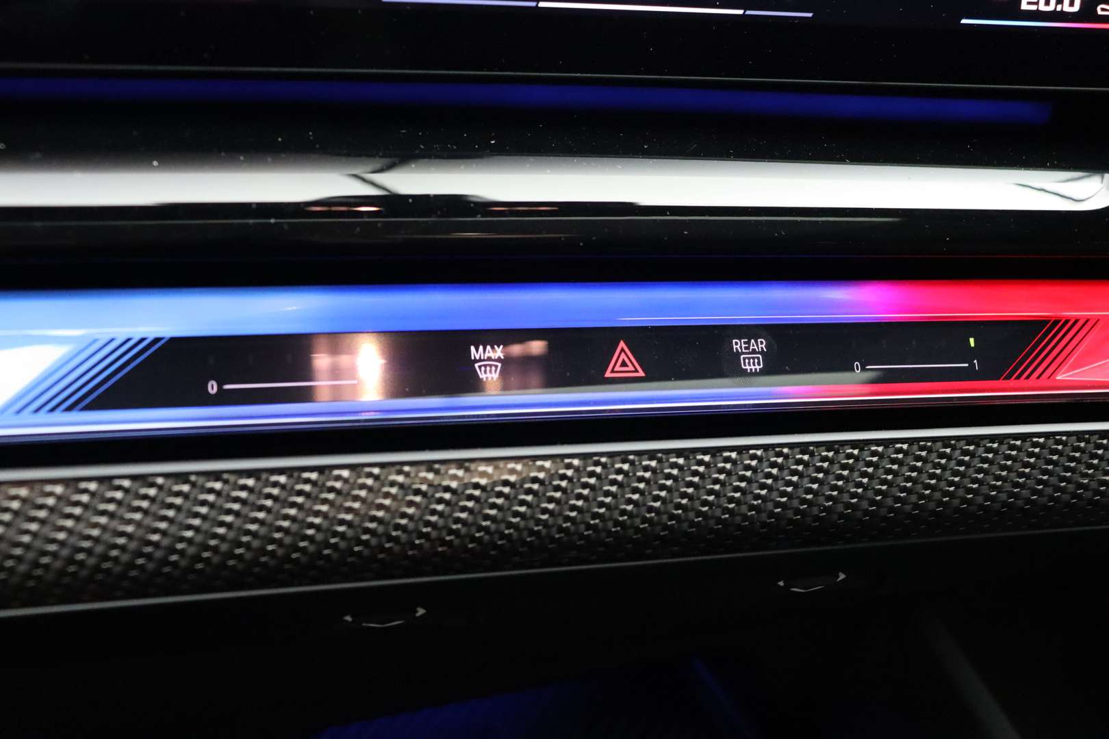 BMW M5 Touring - 2025 - Joinsteer - #26