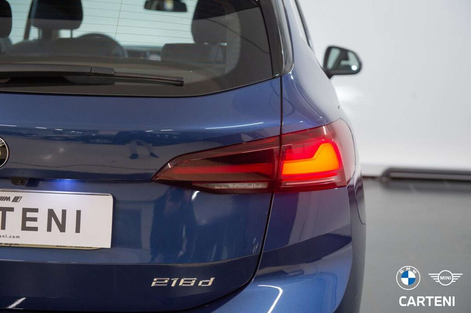 BMW 218 D Active Tourer Luxury 218d - 2023 - Joinsteer - #6