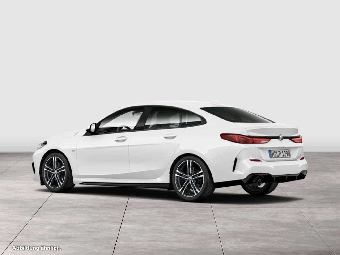BMW 218i M Sport - 2022 - Joinsteer - #6