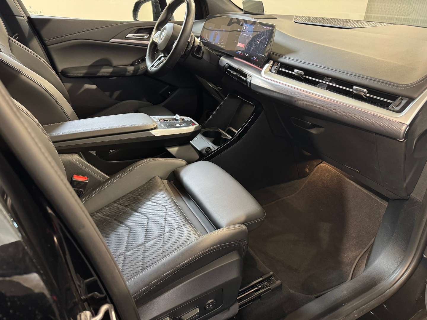 BMW 218i Active Tourer M Sport - 2024 - Joinsteer - #18