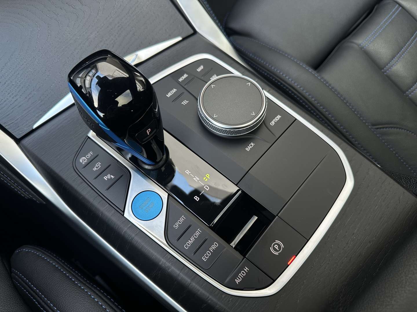 BMW I4 EDrive40 Gran Coupé M Sport EDrive40 - 2022 - Joinsteer - #13