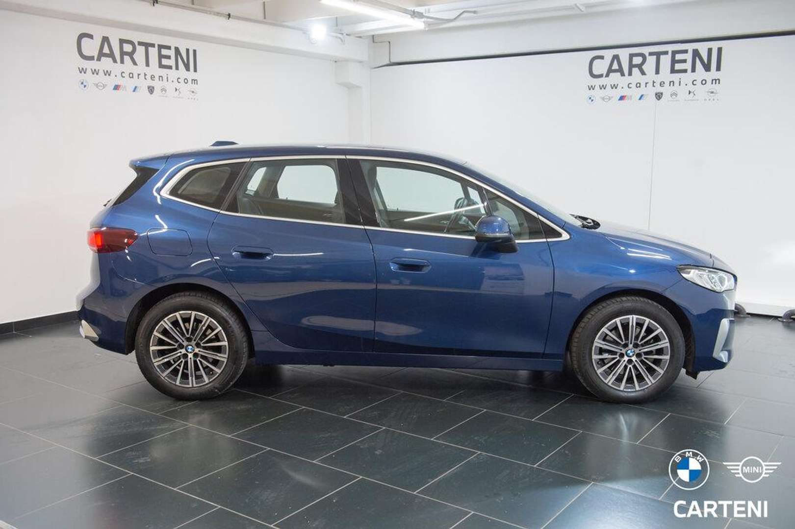 BMW 218 D Active Tourer Luxury 218d - 2023 - Joinsteer - #7