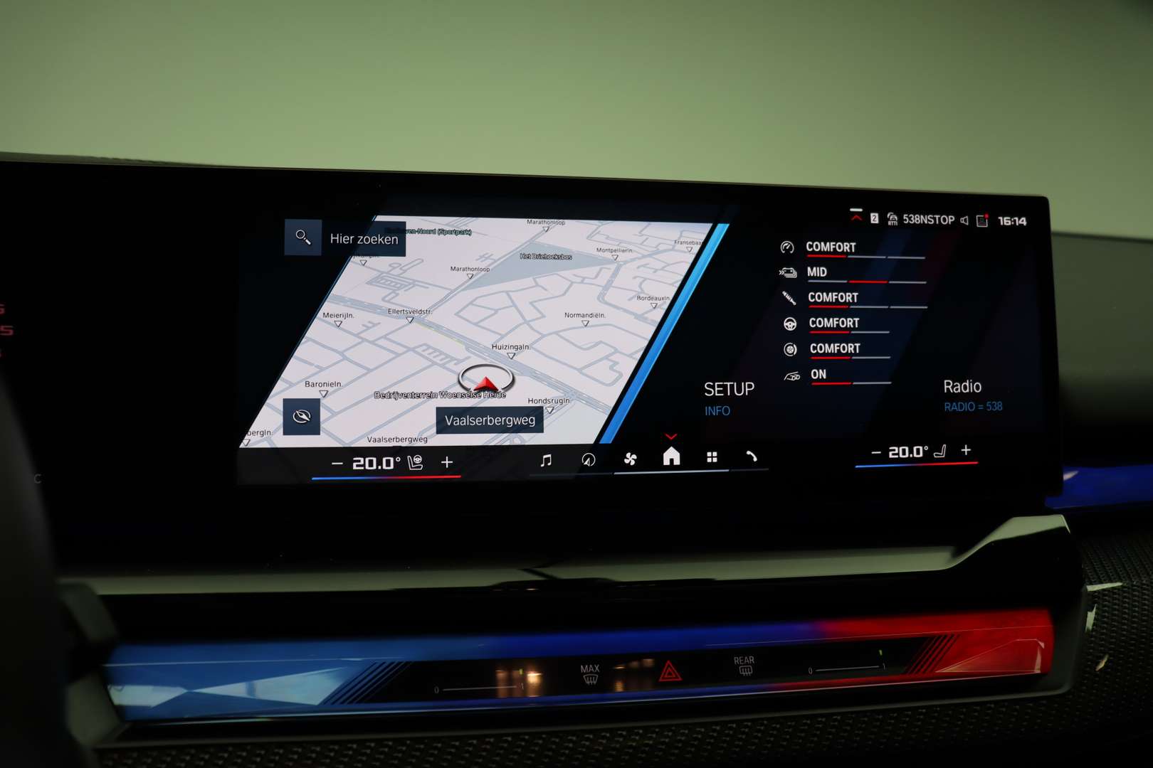 BMW M5 Touring - 2025 - Joinsteer - #27