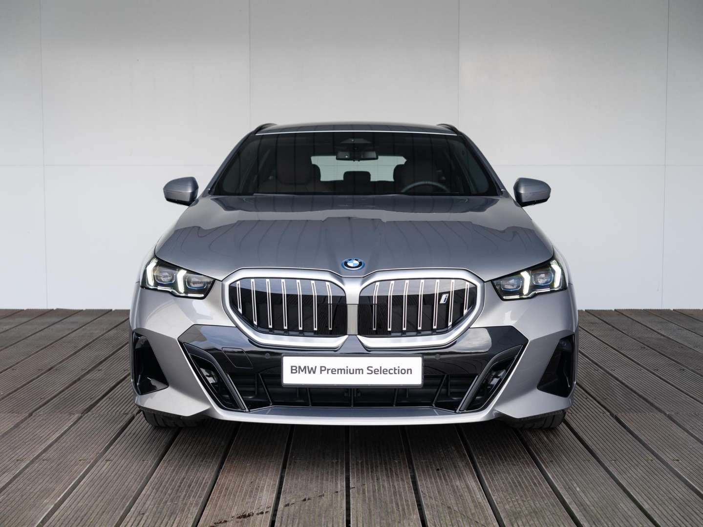 BMW I5 Touring M Sport EDrive40 - 2025 - Joinsteer - #2