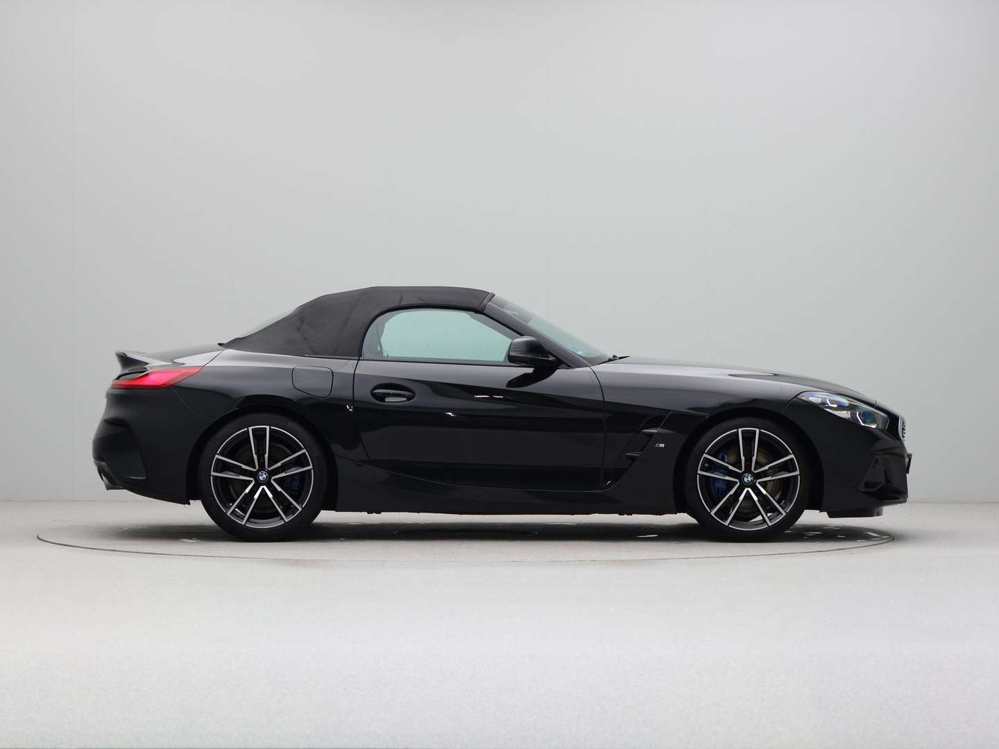 BMW Z4 SDrive30i - 2024 - Joinsteer - #10