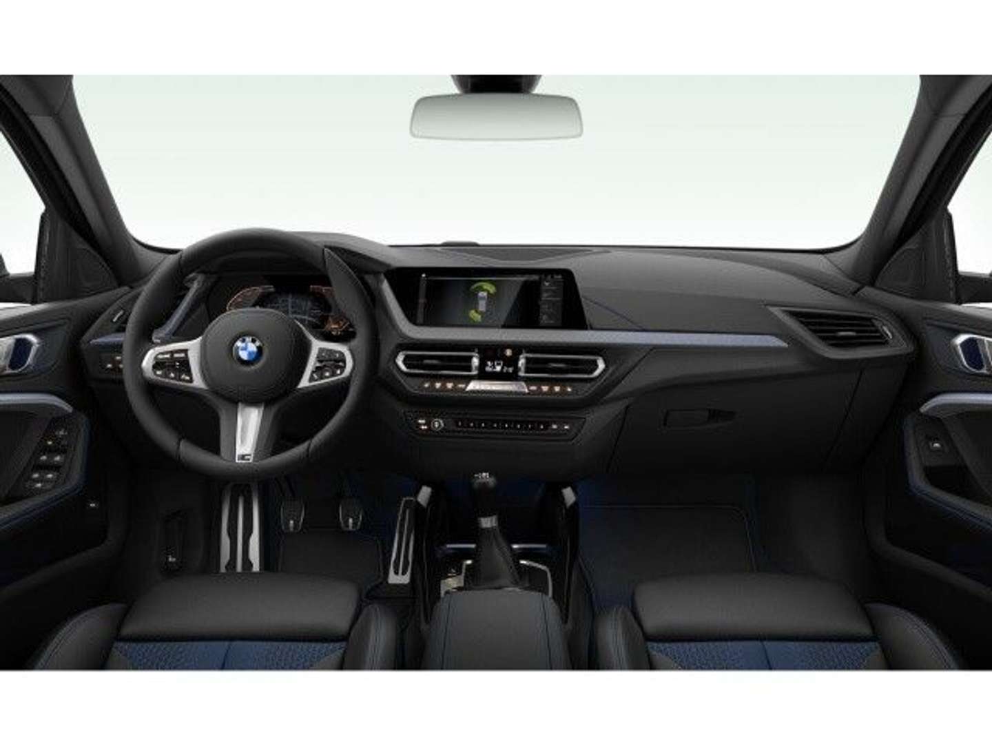 BMW 118i M Sport - 2022 - Joinsteer - #4