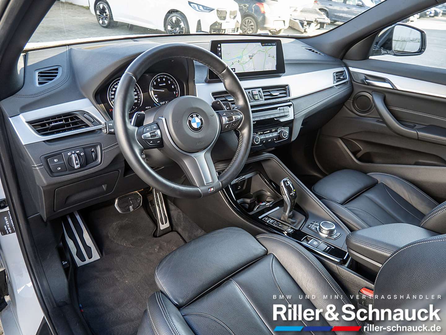 BMW X2 M M35i - 2022 - Joinsteer - #7