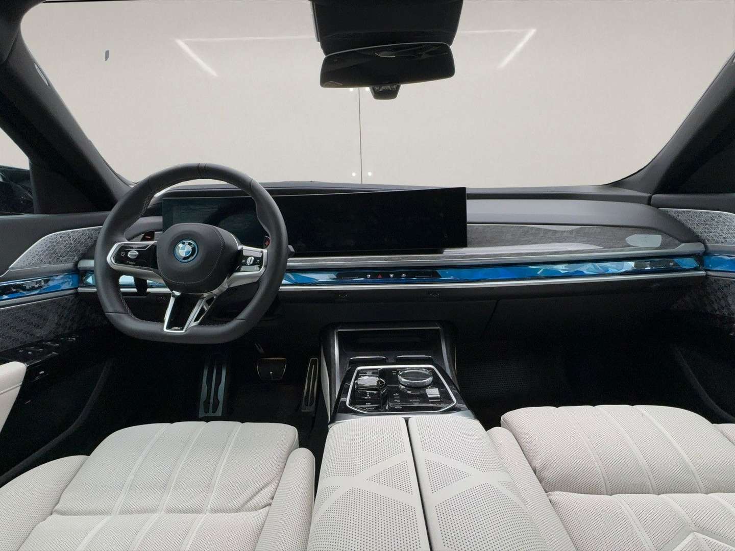 BMW Série 7 Executive Lounge 760e XDrive - 2023 - Joinsteer - #3