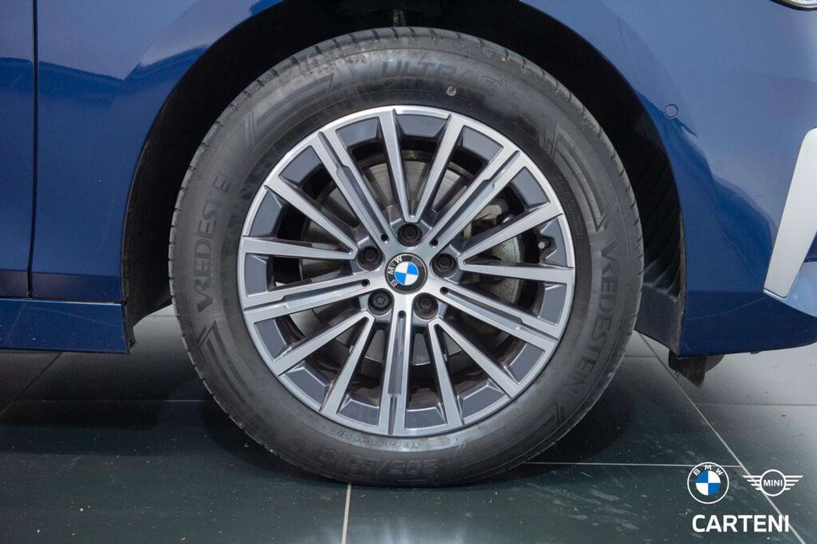 BMW 218 D Active Tourer Luxury 218d - 2023 - Joinsteer - #8