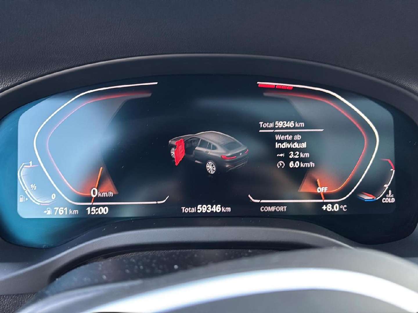 BMW X4 M M Sport XDrive30i - 2020 - Joinsteer - #9