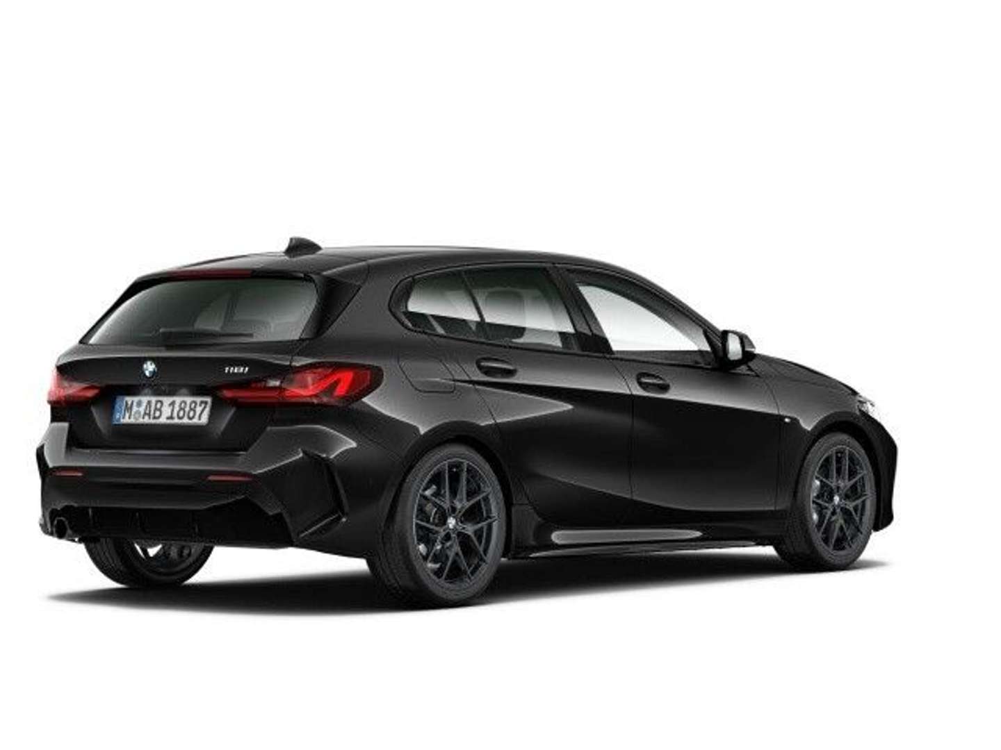 BMW 118i M Sport - 2022 - Joinsteer - #5