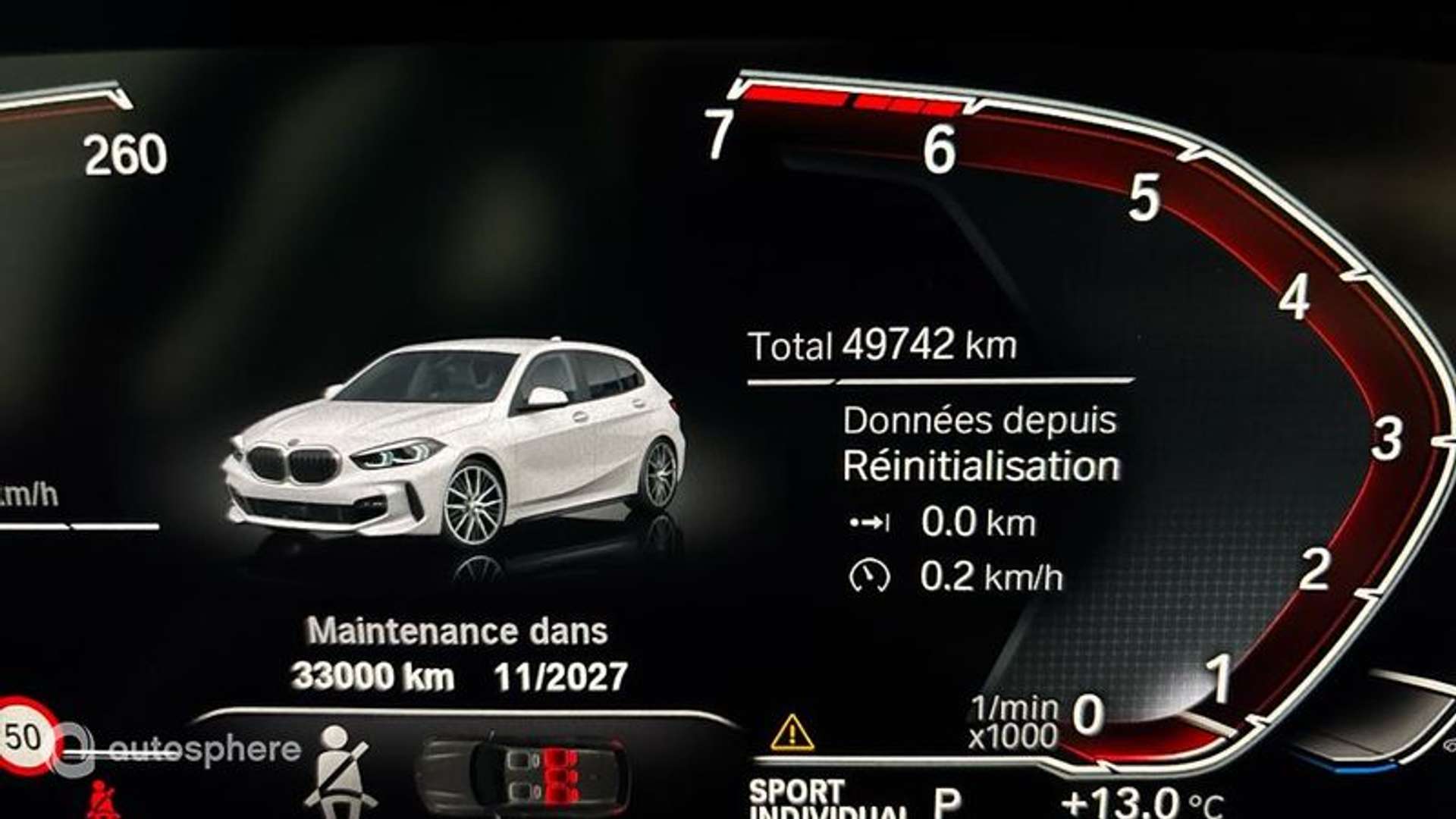 BMW 118 Business 118i - 2022 - Joinsteer - #9