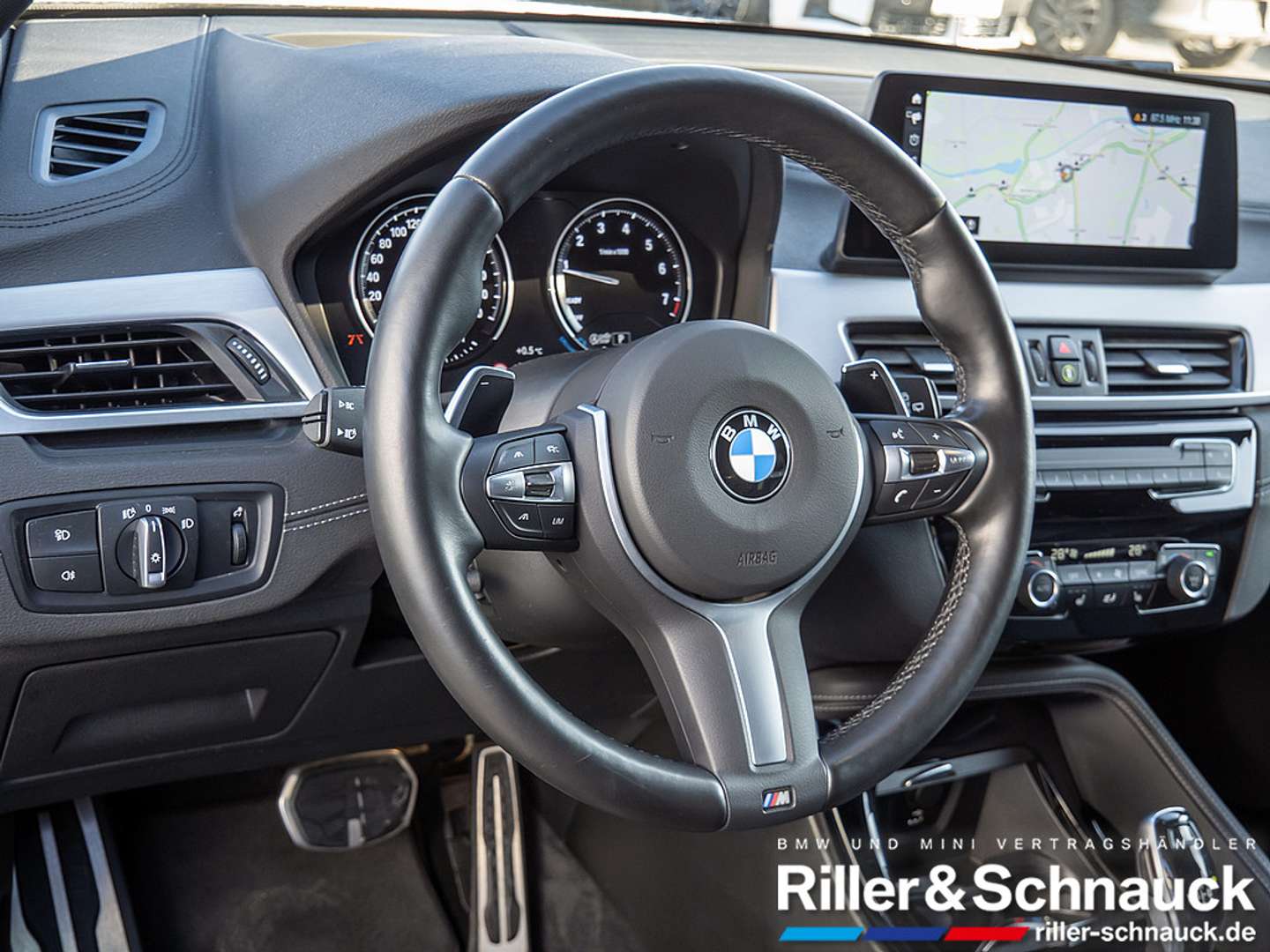 BMW X2 M M35i - 2022 - Joinsteer - #8