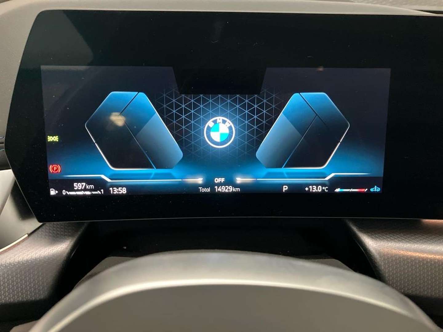 BMW 218 D Active Tourer M Sport 218d - 2025 - Joinsteer - #7