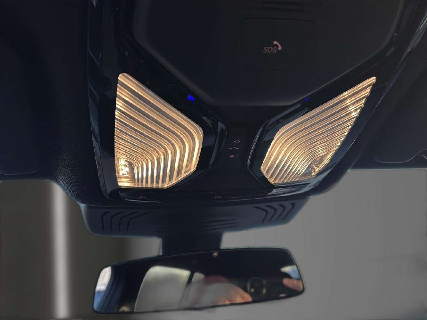 BMW X4 M M Sport XDrive30i - 2020 - Joinsteer - #11