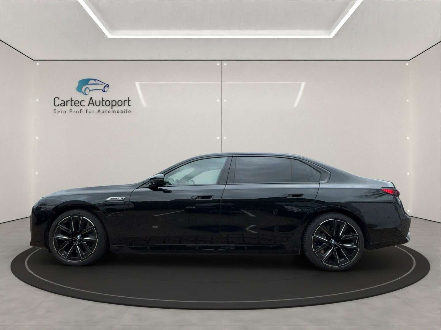 BMW Série 7 Executive Lounge 760e XDrive - 2023 - Joinsteer - #6