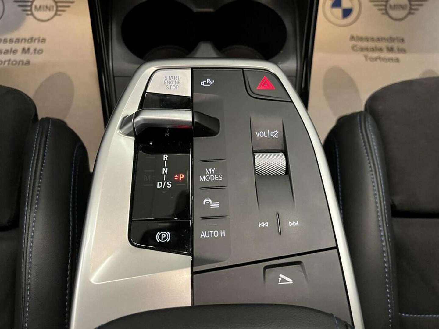 BMW 218 D Active Tourer M Sport 218d - 2025 - Joinsteer - #13