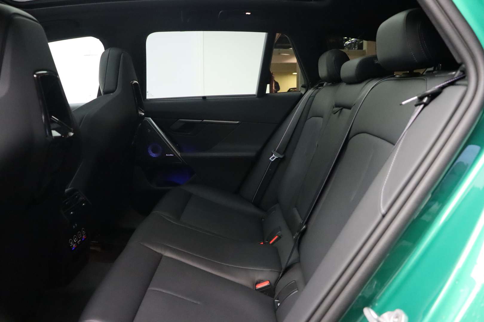 BMW M5 Touring - 2025 - Joinsteer - #30