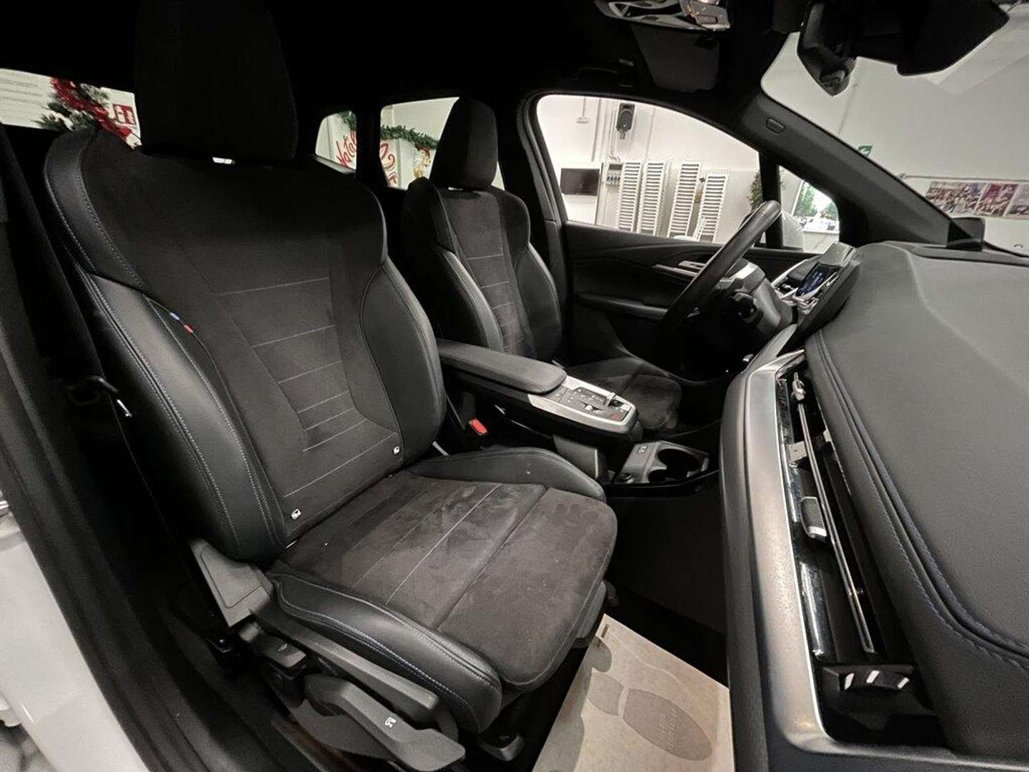 BMW 218 D Active Tourer M Sport 218d - 2025 - Joinsteer - #14