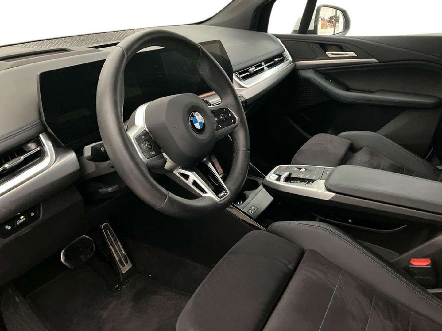 BMW 218 D Active Tourer M Sport 218d - 2025 - Joinsteer - #8