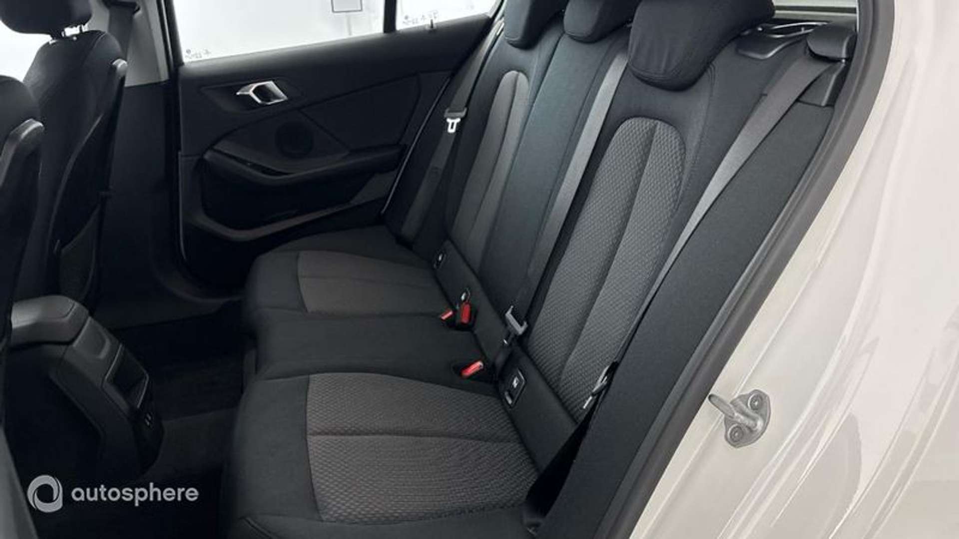 BMW 118 Business 118i - 2022 - Joinsteer - #13