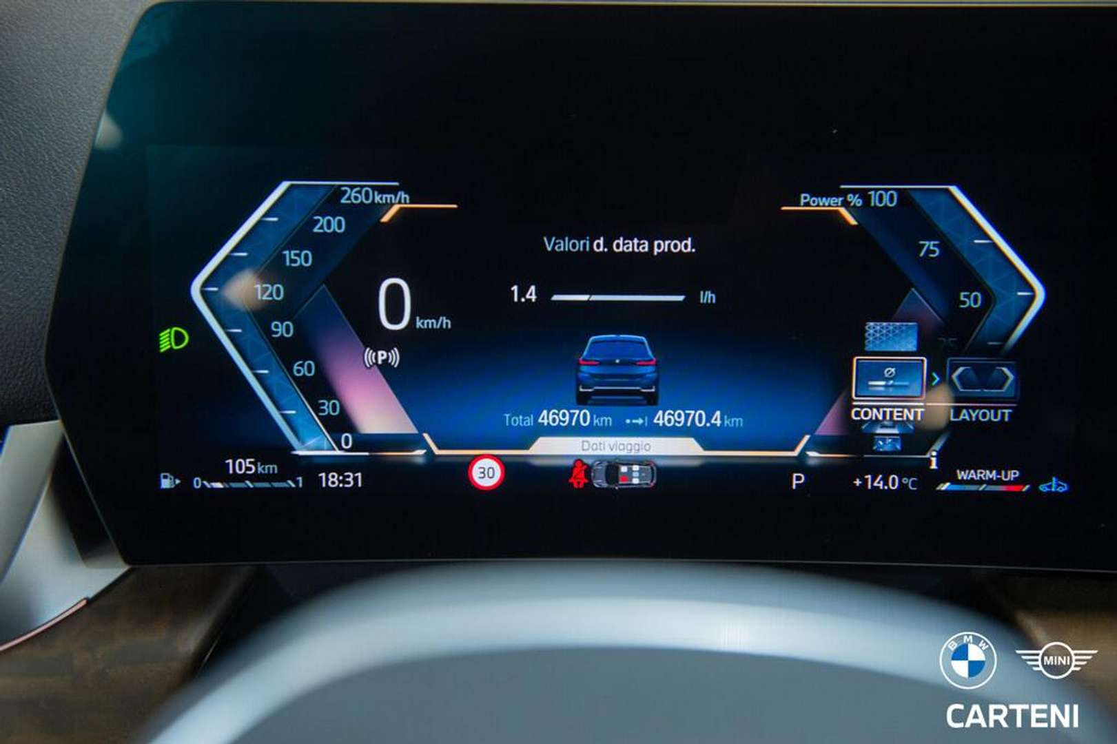 BMW 218 D Active Tourer Luxury 218d - 2023 - Joinsteer - #15