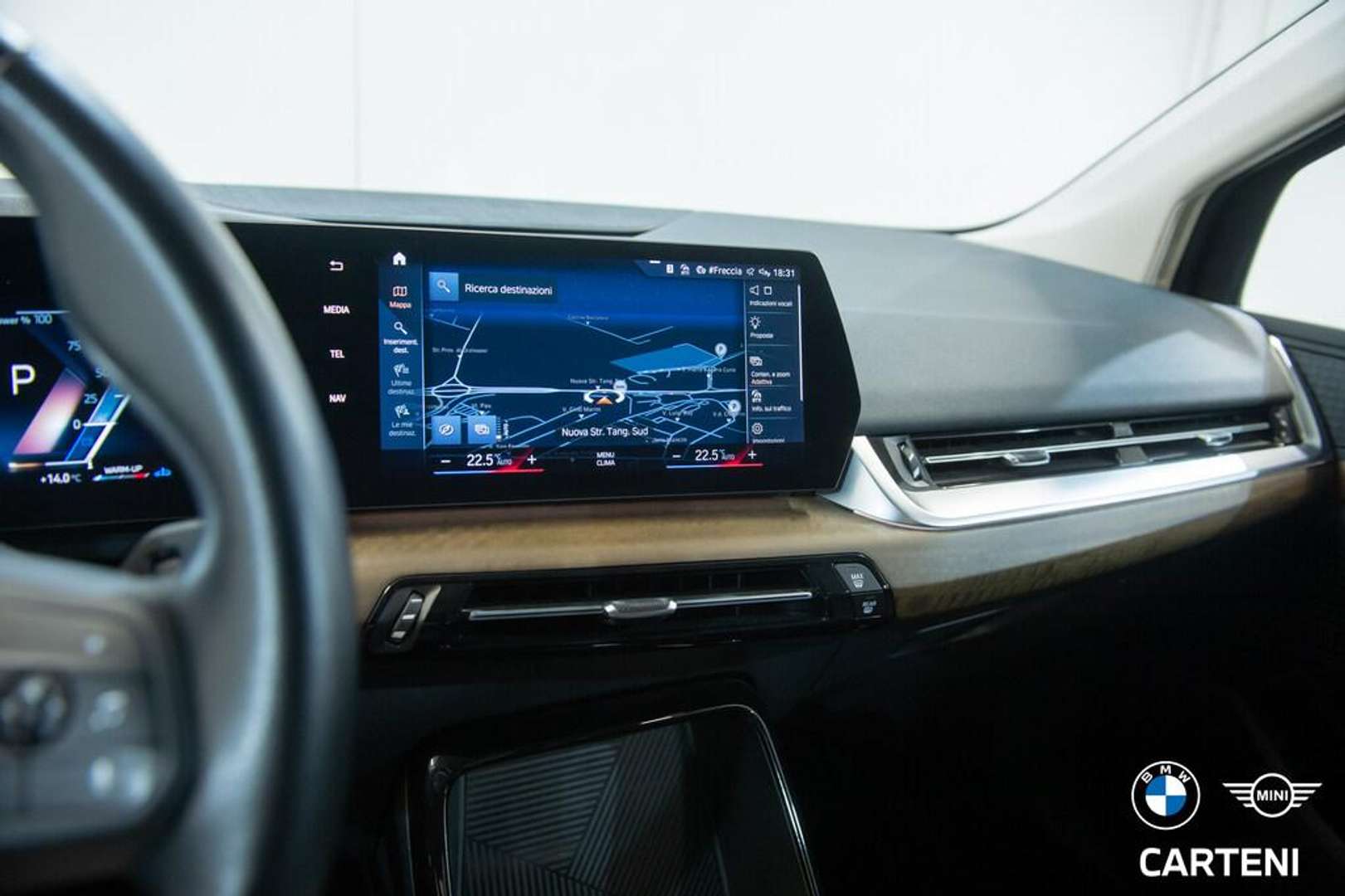 BMW 218 D Active Tourer Luxury 218d - 2023 - Joinsteer - #16