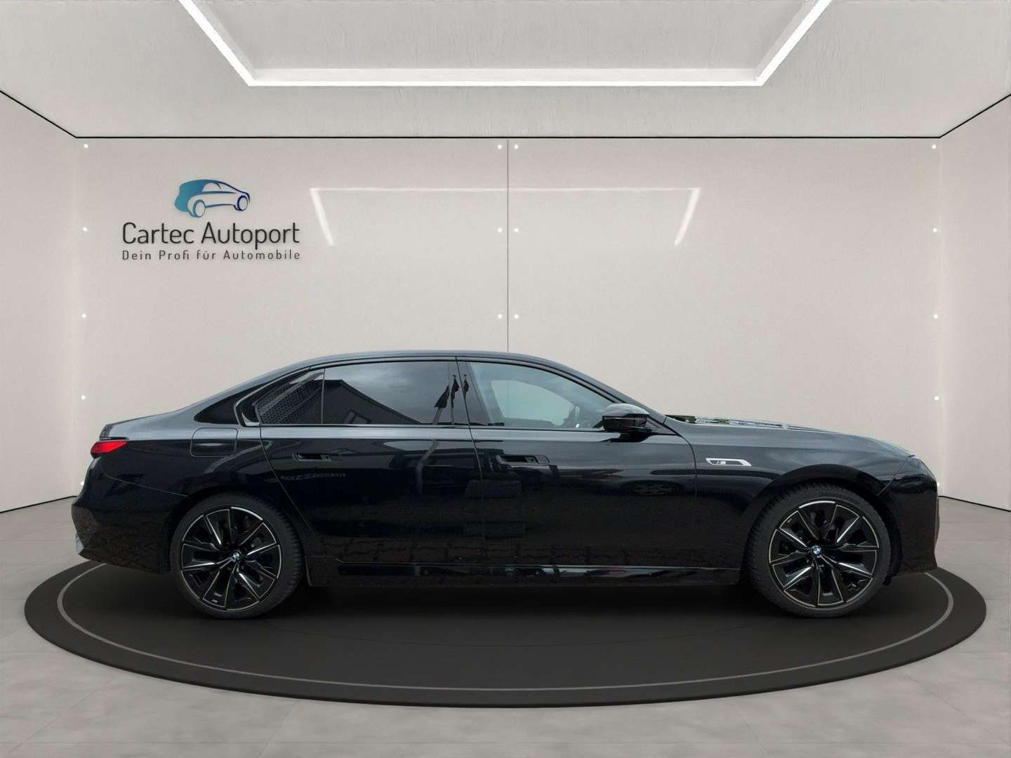 BMW Série 7 Executive Lounge 760e XDrive - 2023 - Joinsteer - #9