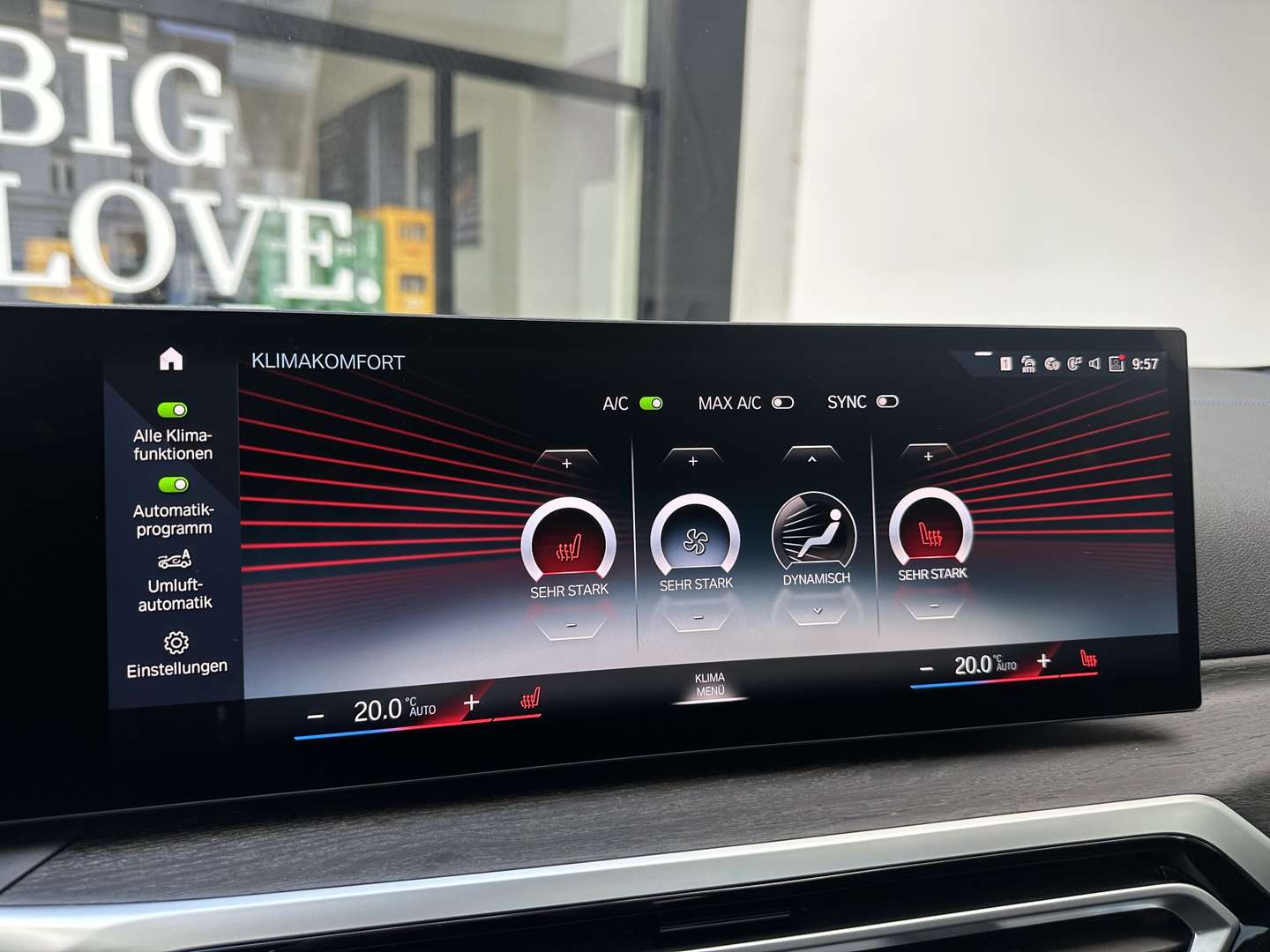 BMW I4 EDrive40 Gran Coupé M Sport EDrive40 - 2022 - Joinsteer - #15