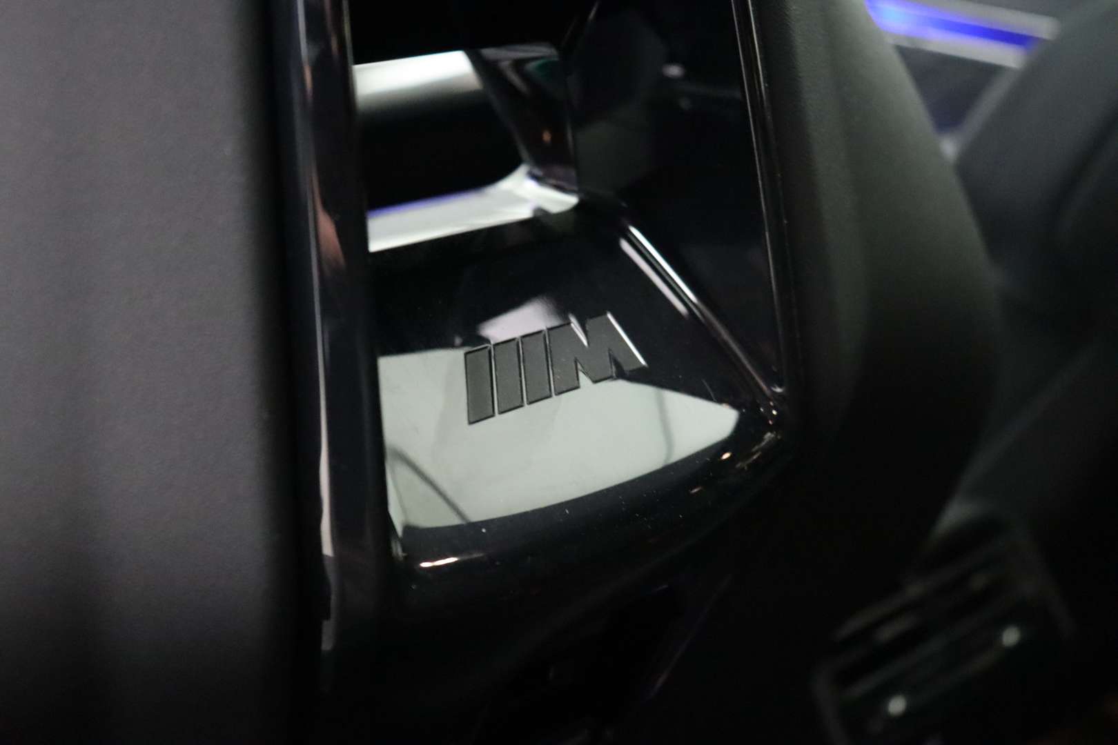 BMW M5 Touring - 2025 - Joinsteer - #32