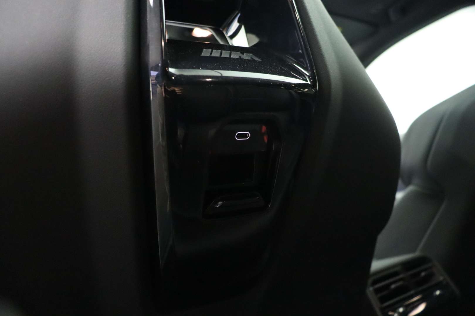 BMW M5 Touring - 2025 - Joinsteer - #33