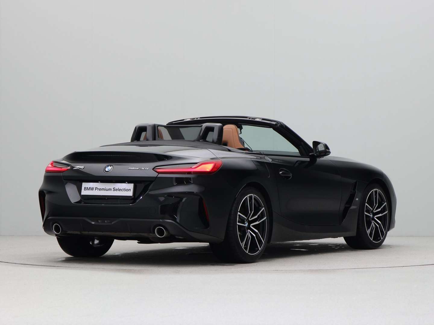 BMW Z4 SDrive30i - 2024 - Joinsteer - #11