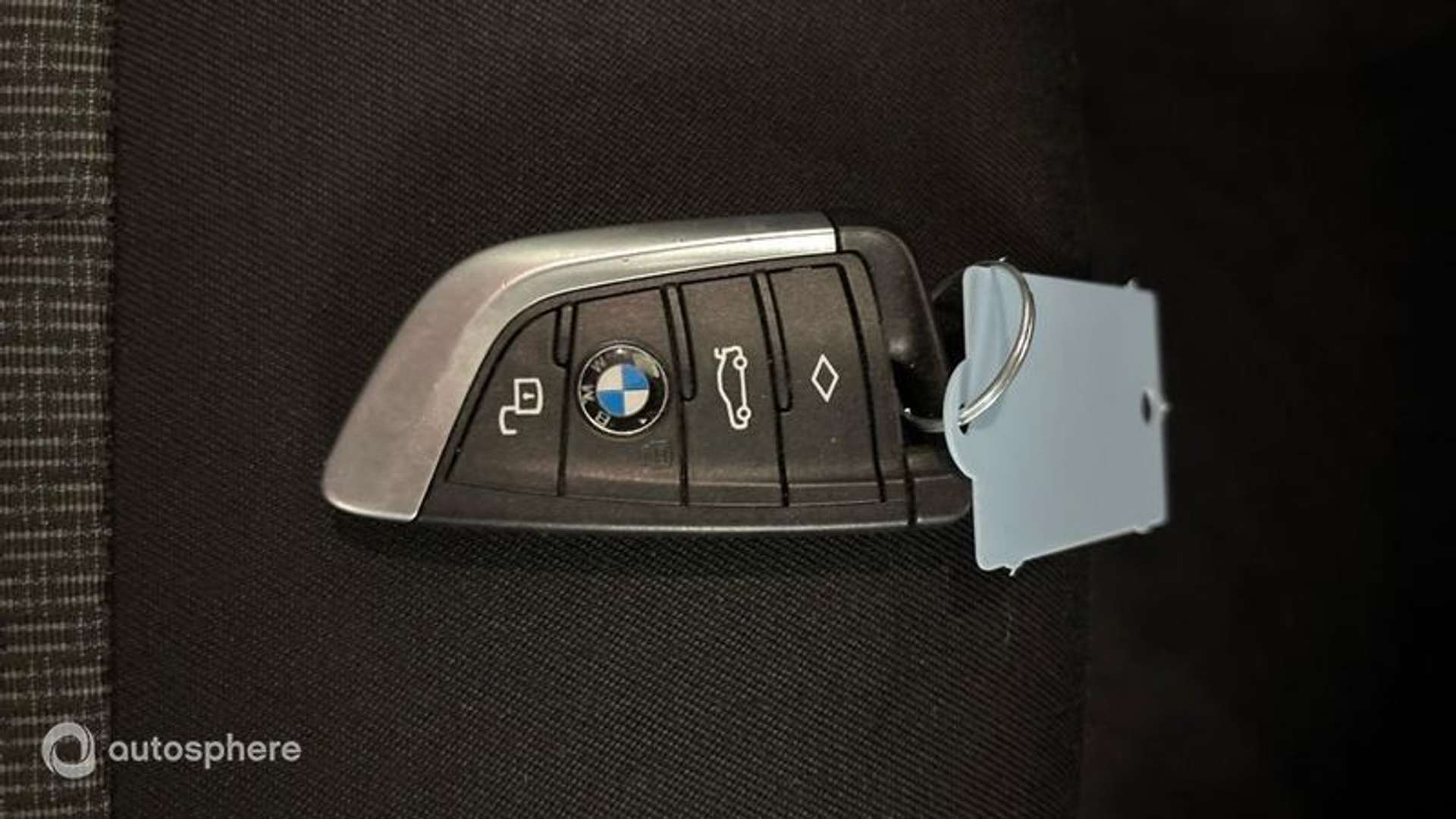 BMW 118 Business 118i - 2022 - Joinsteer - #16