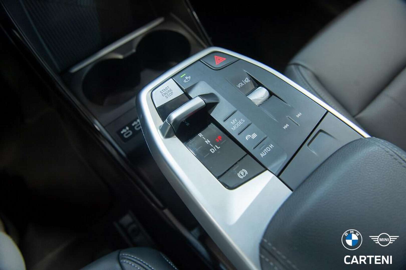 BMW 218 D Active Tourer Luxury 218d - 2023 - Joinsteer - #19