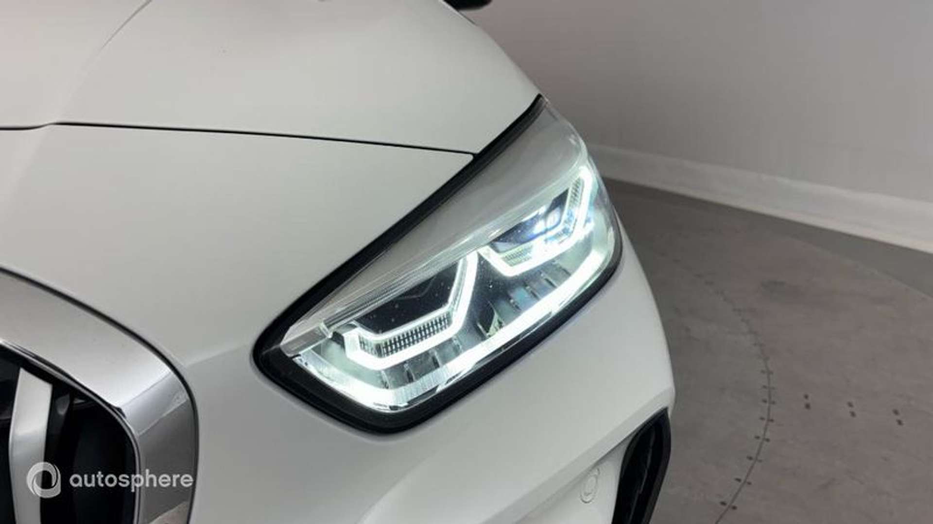 BMW 118 Business 118i - 2022 - Joinsteer - #17