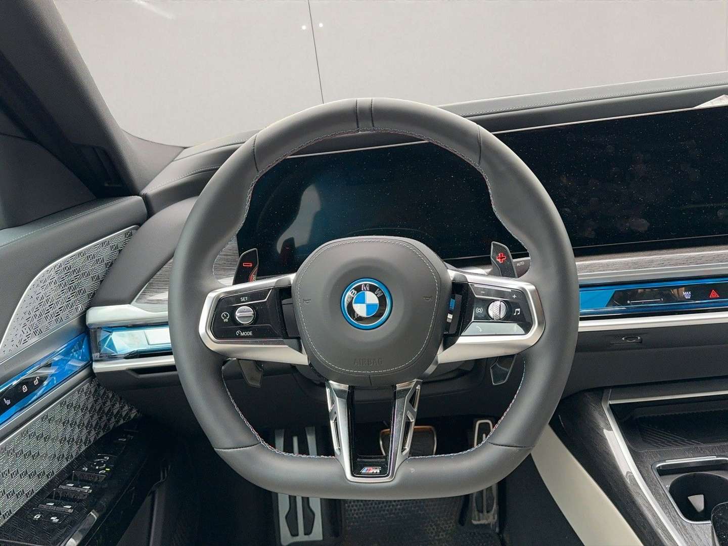 BMW Série 7 Executive Lounge 760e XDrive - 2023 - Joinsteer - #13