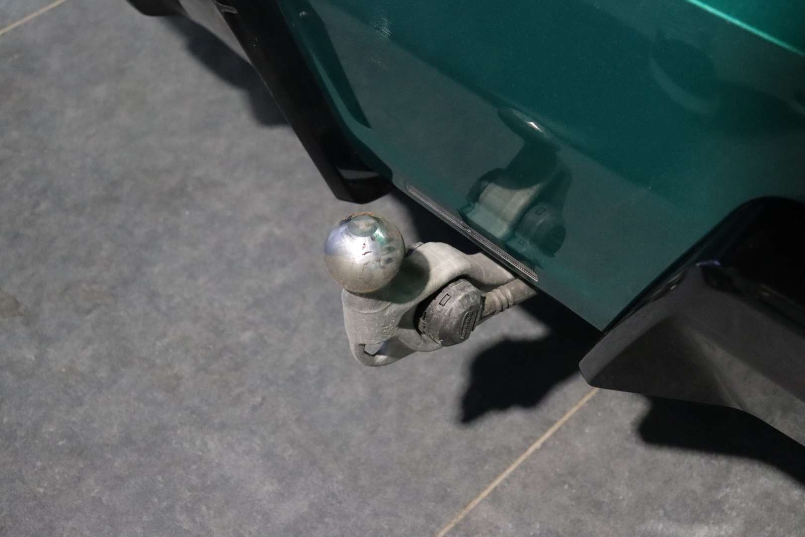 BMW M5 Touring - 2025 - Joinsteer - #36