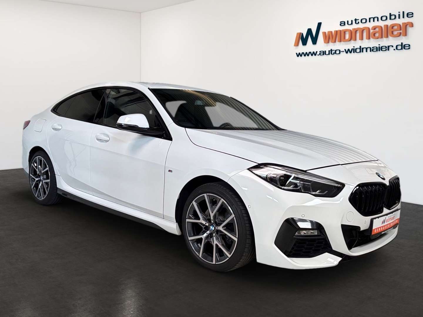 BMW 218i Gran Coupé M Sport 218i - 2024 - Joinsteer - #3