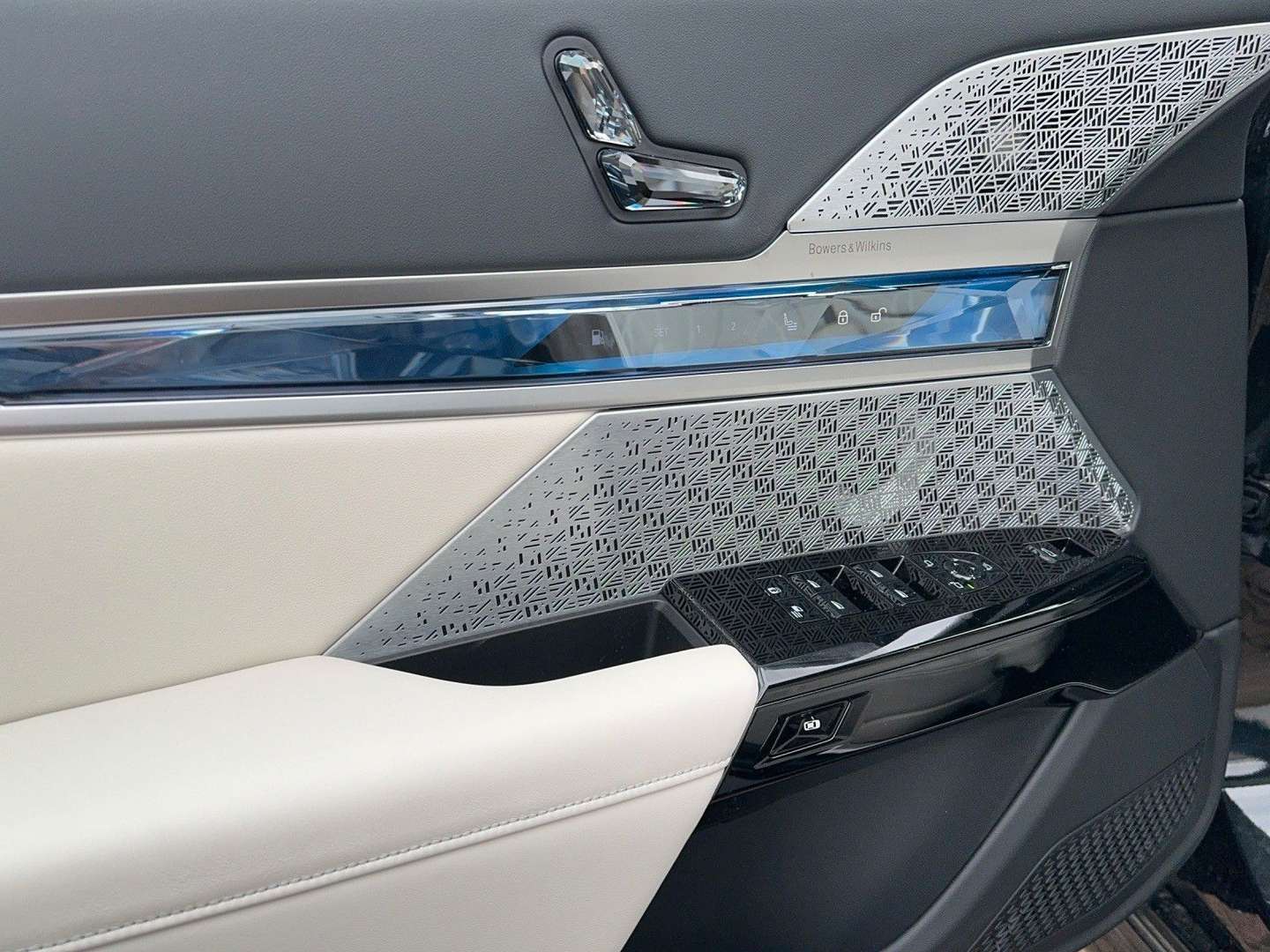 BMW Série 7 Executive Lounge 760e XDrive - 2023 - Joinsteer - #14