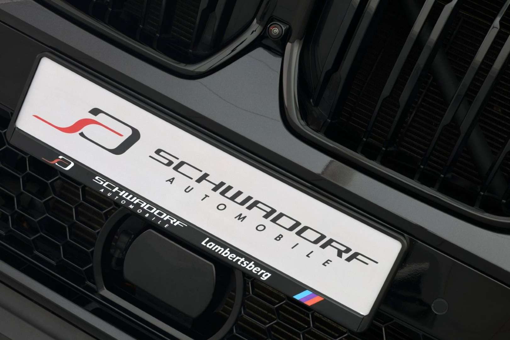 BMW X6 M M Competition - 2023 - Joinsteer - #2