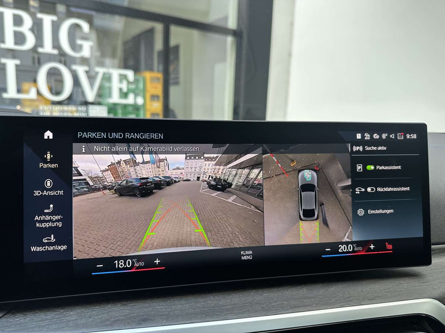 BMW I4 EDrive40 Gran Coupé M Sport EDrive40 - 2022 - Joinsteer - #17