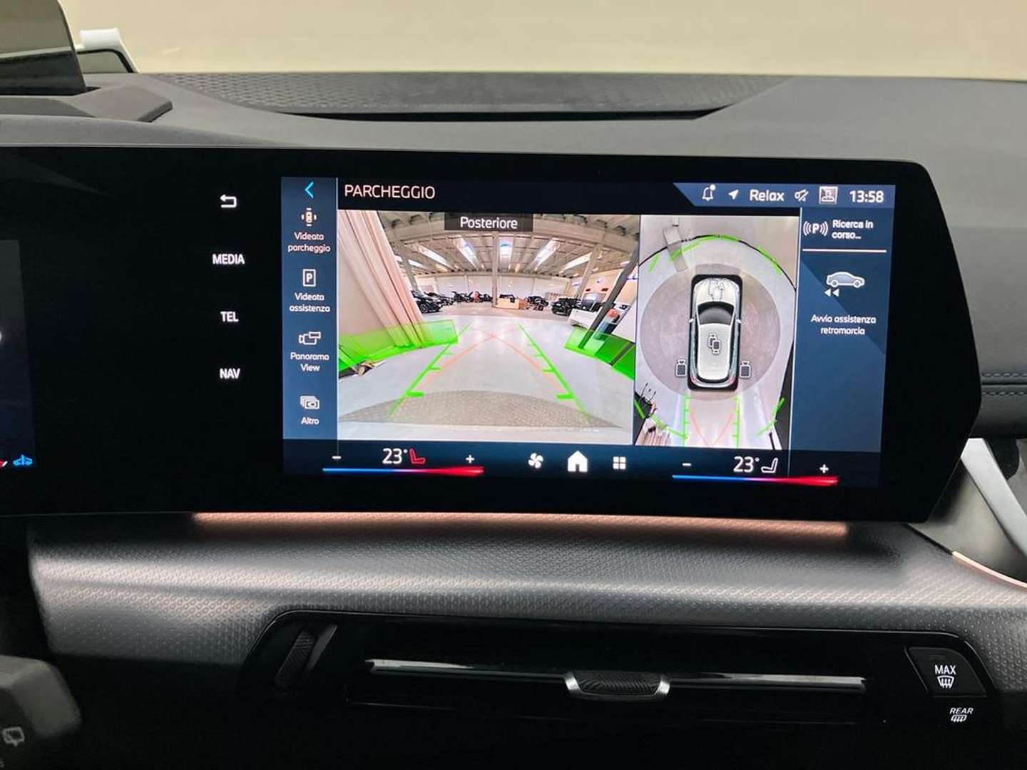 BMW 218 D Active Tourer M Sport 218d - 2025 - Joinsteer - #12