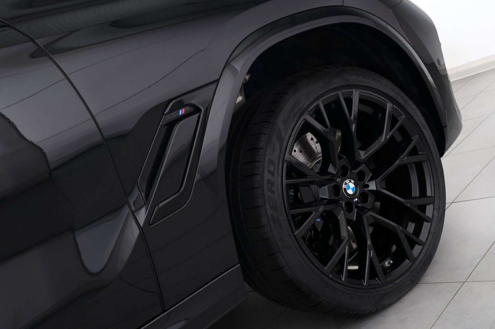 BMW X6 M M Competition - 2023 - Joinsteer - #3