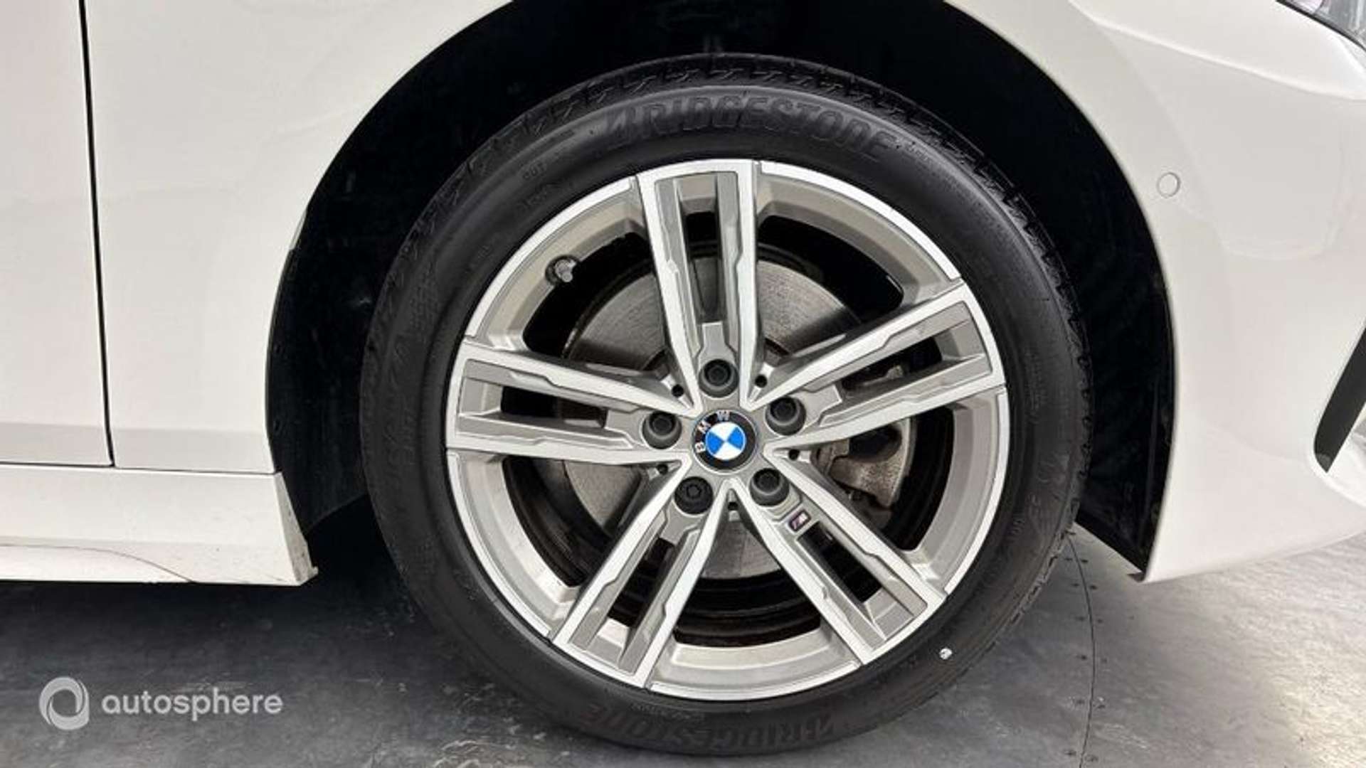 BMW 118 Business 118i - 2022 - Joinsteer - #20