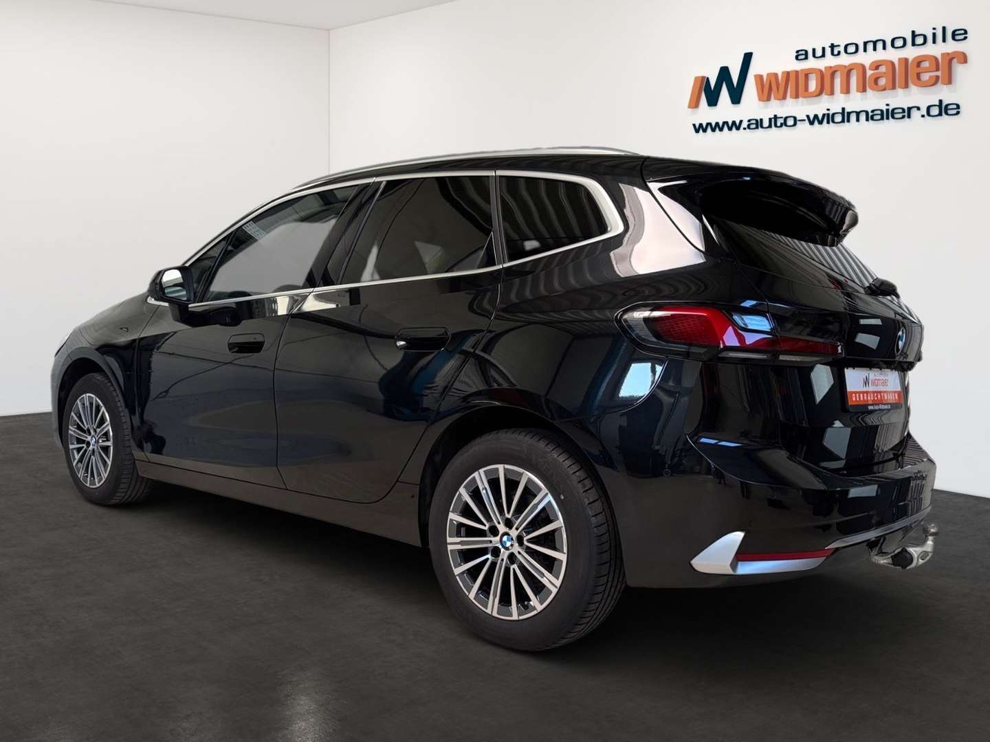 BMW 218 Luxury - 2024 - Joinsteer - #4